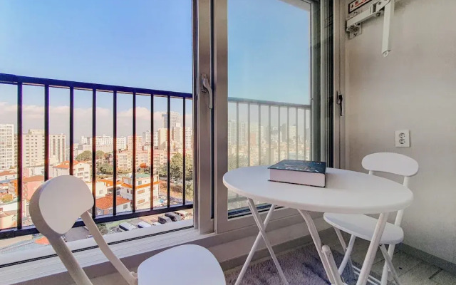 Jeju Centerpoint N Residence