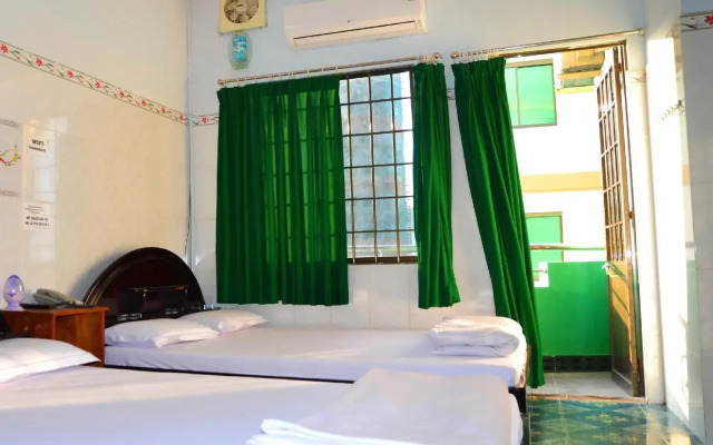 Thanh Nam Hotel