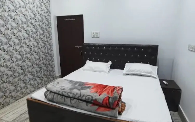 Shree Shyam Paying Guest House
