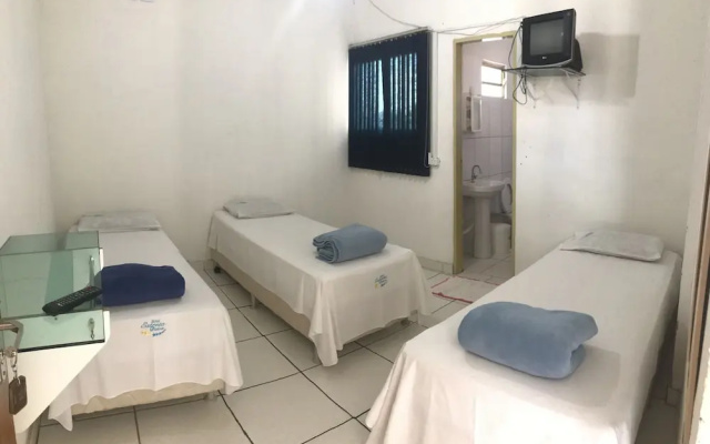 Hotel Pousada Santos Reis