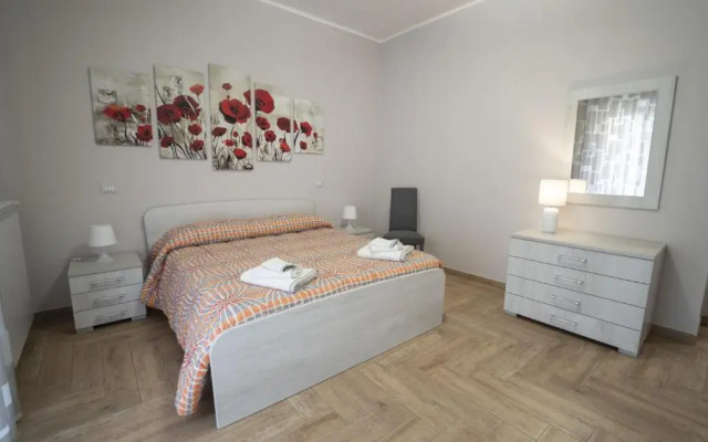 Appartamento Campanella