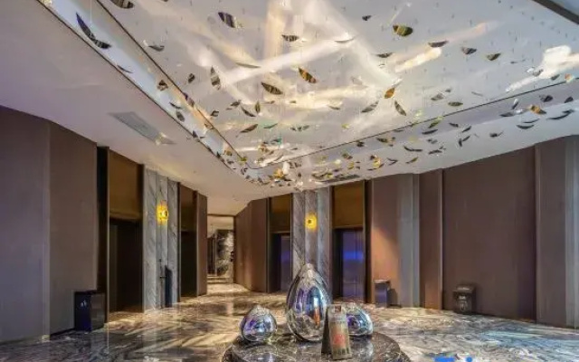 Mehood Elegant Hotel Changsha