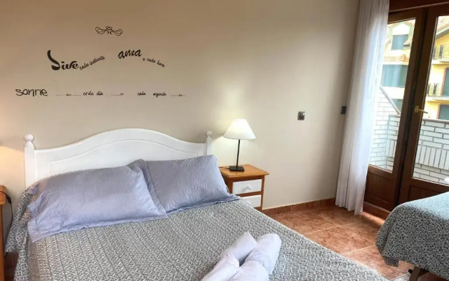 Apartamentos Pineda