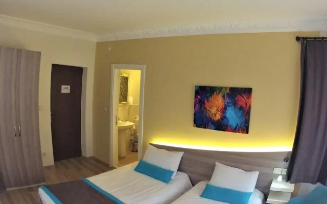 Armony City Hotel Kadıköy