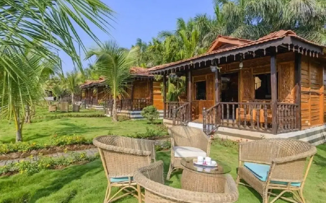 Little Cove Nature Resort