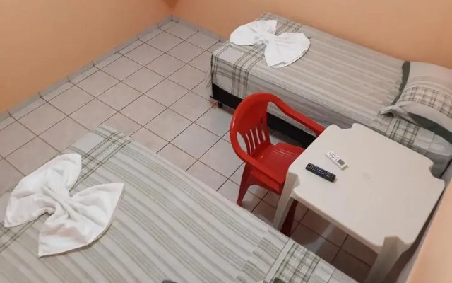 Vila Paraiso