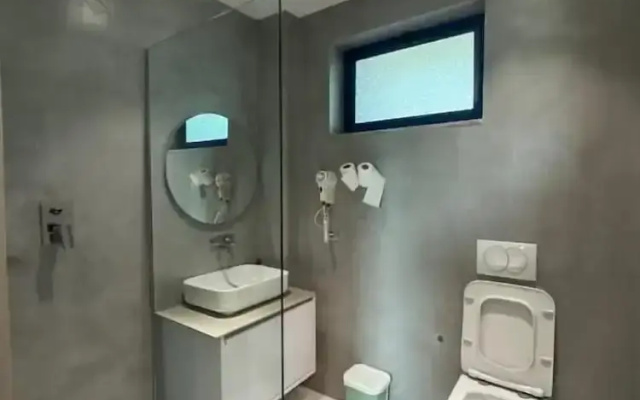 Hotel Cekodhima