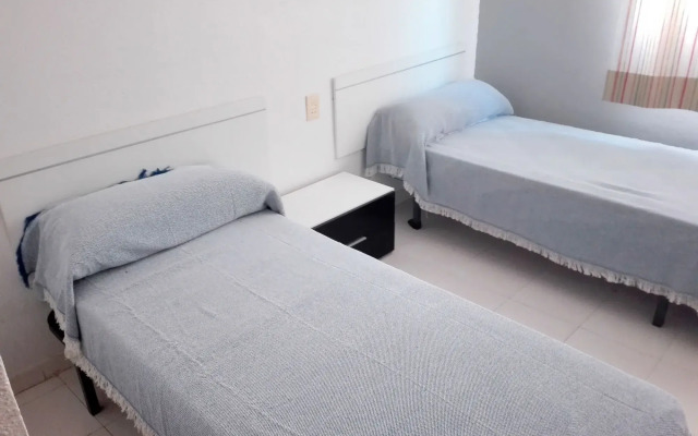 Apartamentos Playa Oropesa 3000