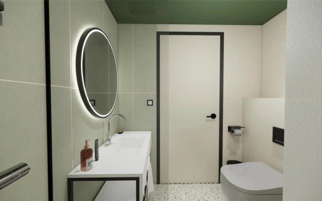 Best Western Marquise Cote D'Opale