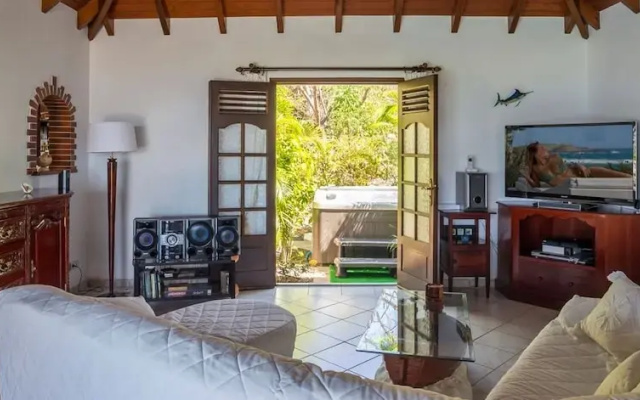Villa Sunrock