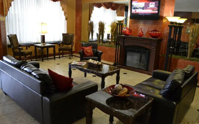 Ramada By Wyndham Newburgh/West Point
