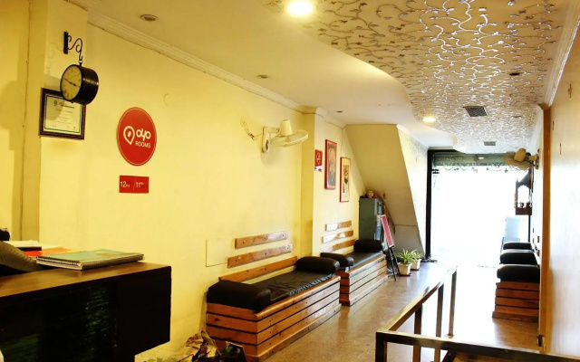 Hotel Aashyana