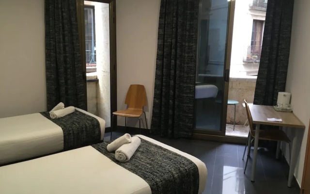 Hostal Levante