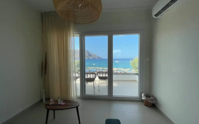 Tamaris Suites