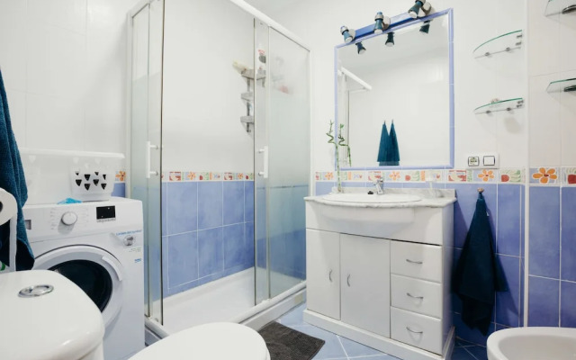 Apartamento Vieja Habana