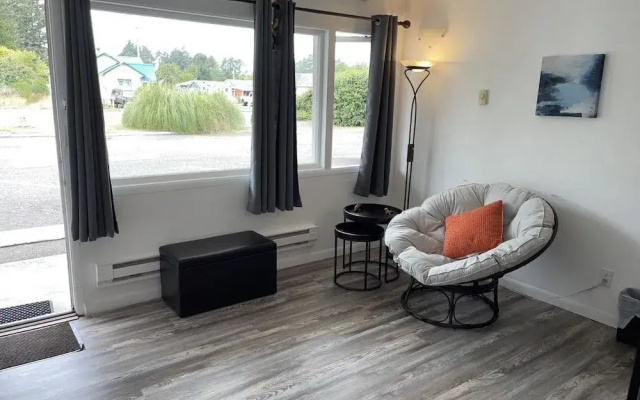 Westport RV Park & Motel