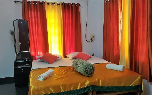Holistic Inn