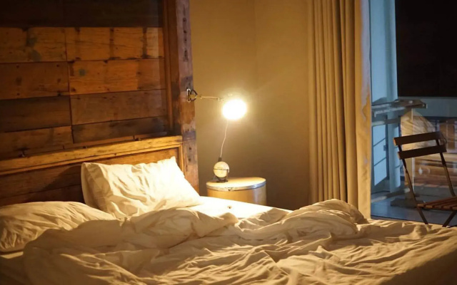 Sattahiptale Boutique Guest House & Hostel