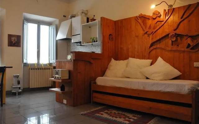 A Casa Di Anelia