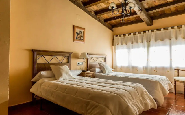 Casa Rural Caseta de los Camineros