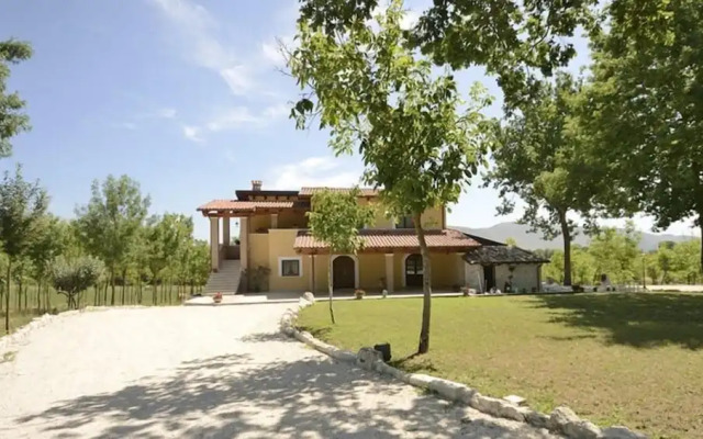 B & B Casale Frezzini