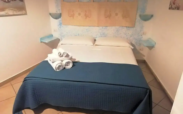 B&B Acquamarina Villasimius