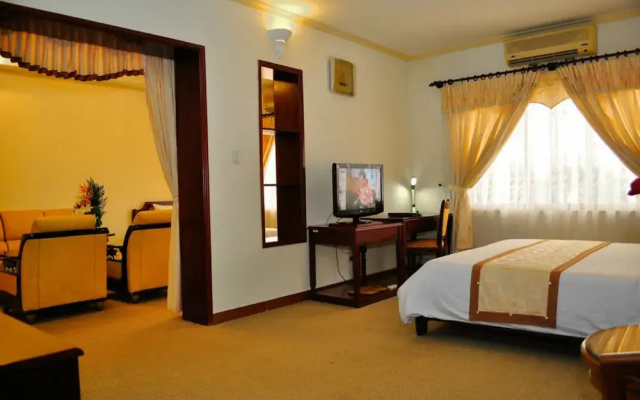 Song Tra Hotel