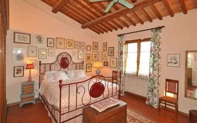 Casa Cantagrillo