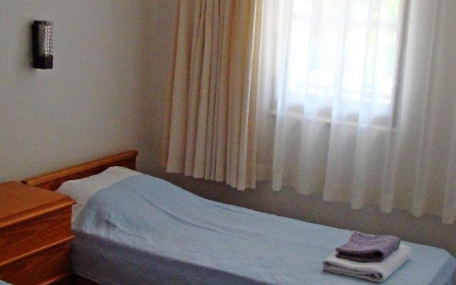 Villa Rhapsody Pension Турция, Фетхие - отзывы, цены и фото номеров - забронировать отель Villa Rhapsody Pension онлайн комната для гостей