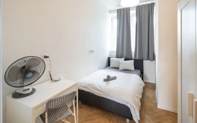 Premier Apartment Wenceslas Square II.
