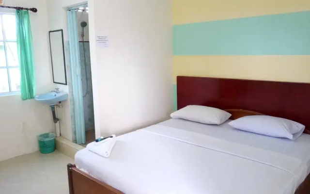 Mentawai Bagus - Hostel