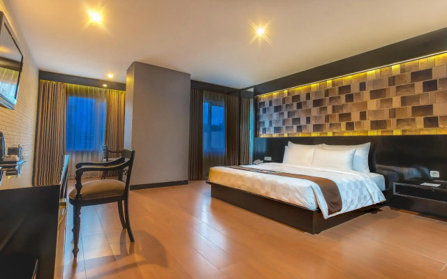 Hotel Cendana