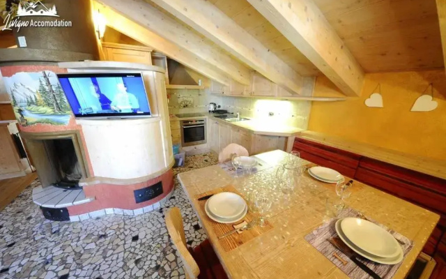 Chalet Lucky