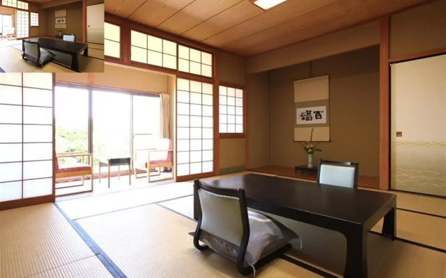 Kissui no yado monya