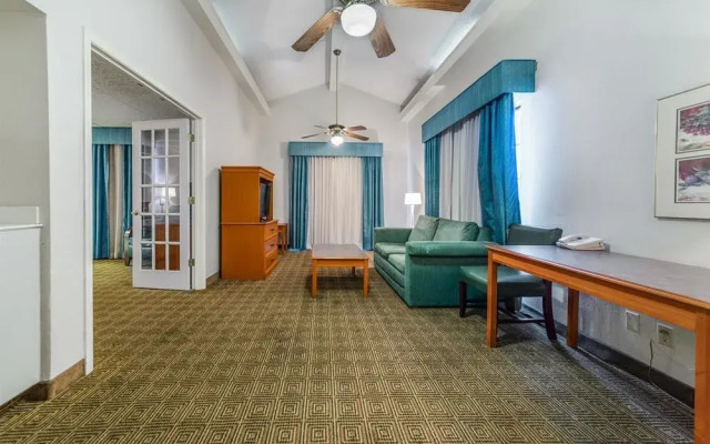 La Quinta Inn Monroe