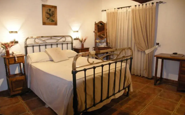 La Posada de Carmen
