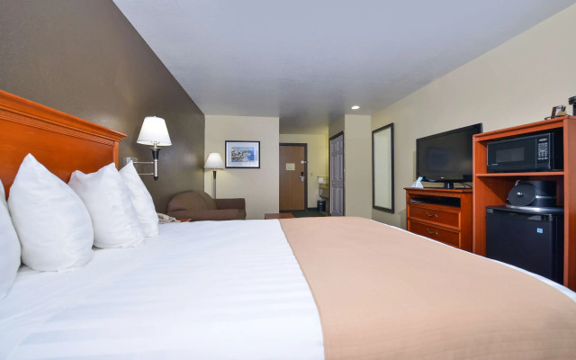 Best Western Canon City