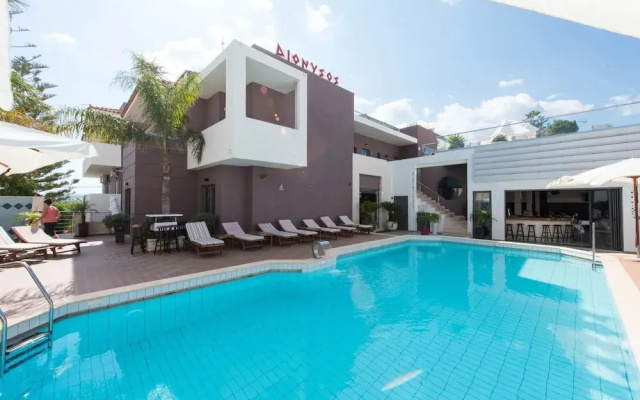 This is Amazing Adult Only Hotel to Stay Wail Malia