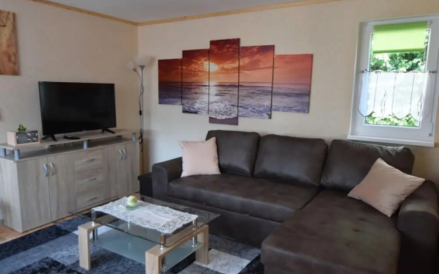 Bungalow Near Salzhaff Beach Wismar