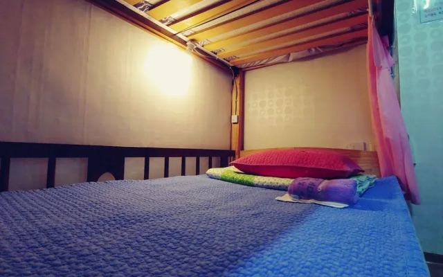 Daejeon Guesthouse Sky Garden - Hostel