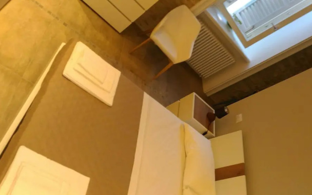B&B Dimora Damiani