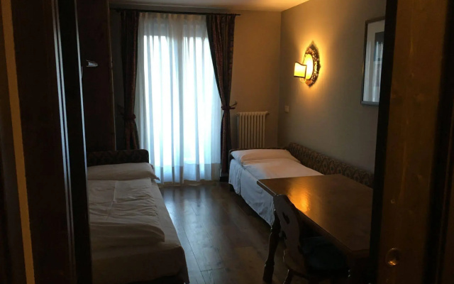 Hotel Perla