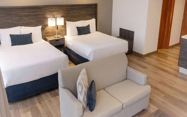 Wyndham Garden Guatemala City