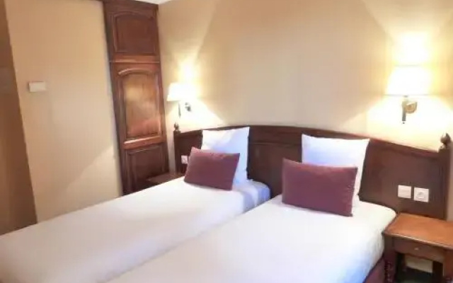 Citôtel Aurore Bourges Nord Saint Doulchard