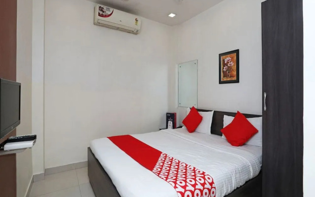 OYO 884 Hotel Sheldon