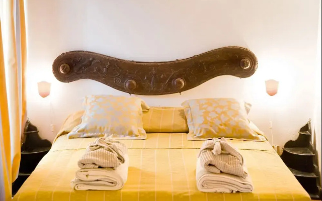 Cantarelli Bed & Breakfast