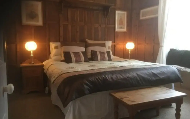 Plas Dorothea