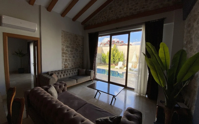 Fethiye Tlos 3 Royal Villa