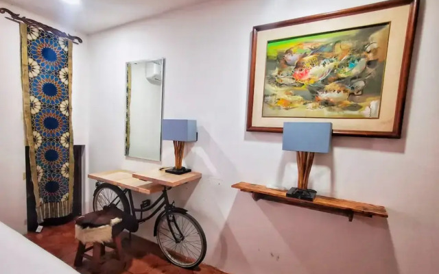 Villa Himala Bali