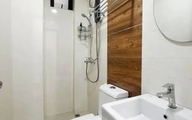 BODU ASHI MALDIVES - Central 3 Bedroom Apartment